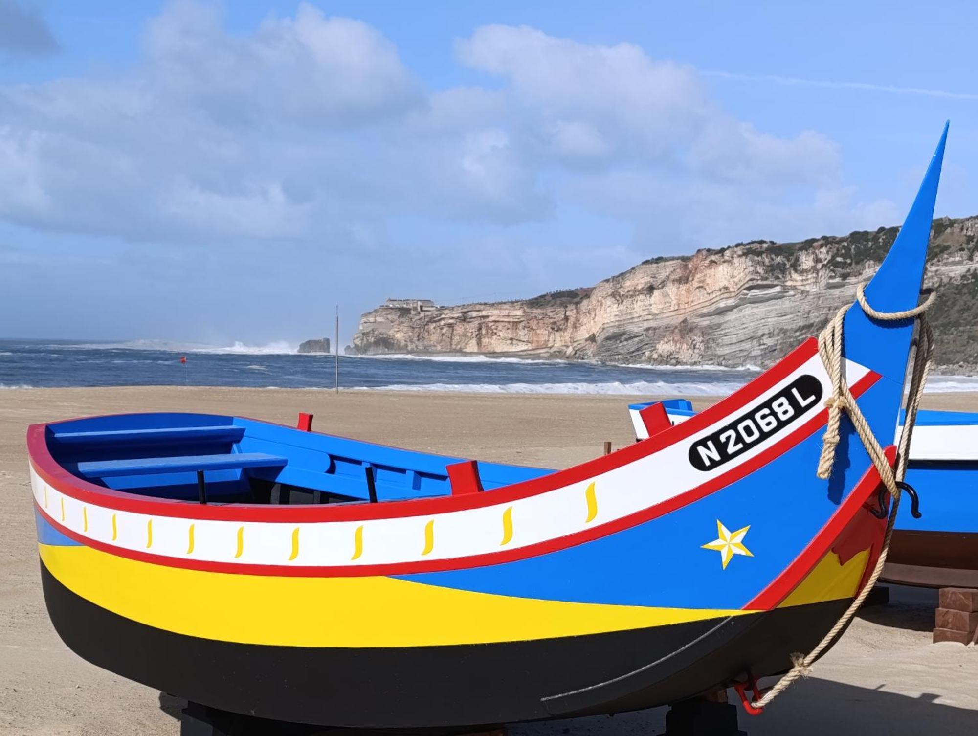 Gite Canto Azul Casal da Carreira Luaran gambar