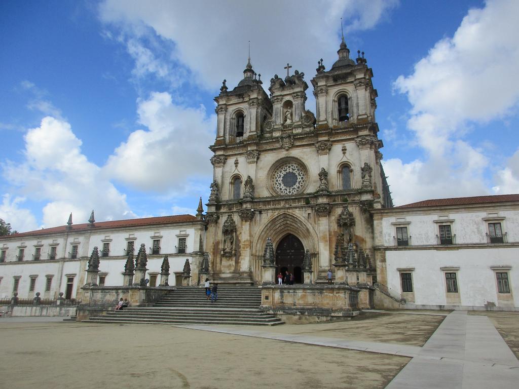 Gite Canto Azul Casal da Carreira Luaran gambar