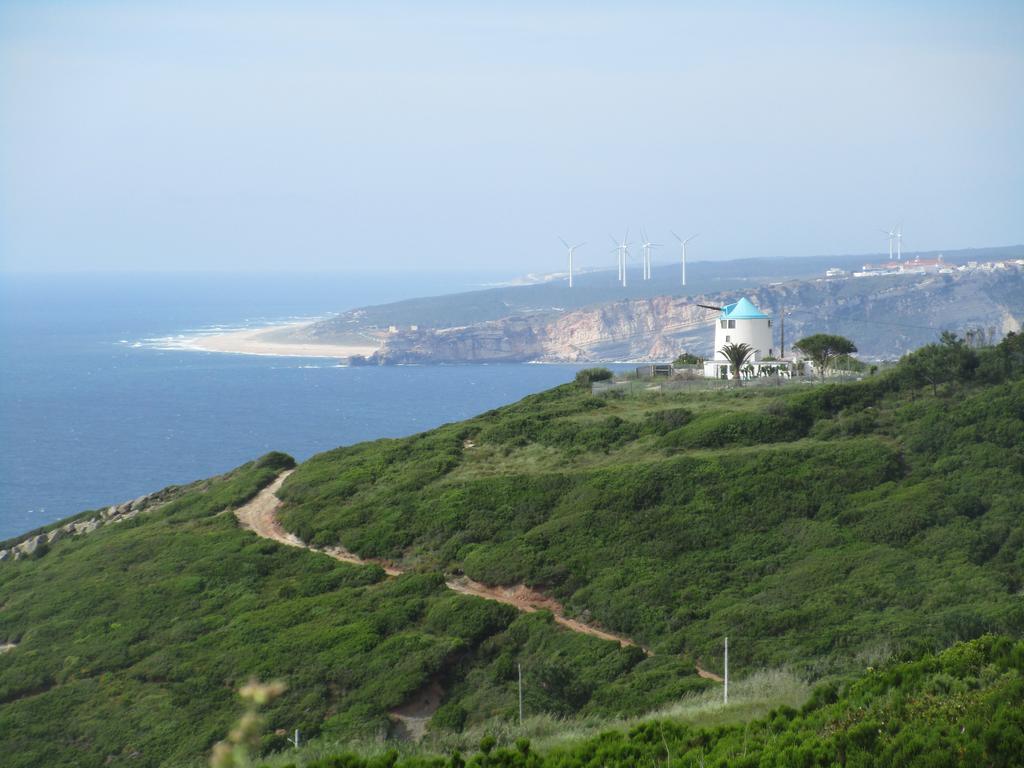 Gite Canto Azul Casal da Carreira Luaran gambar